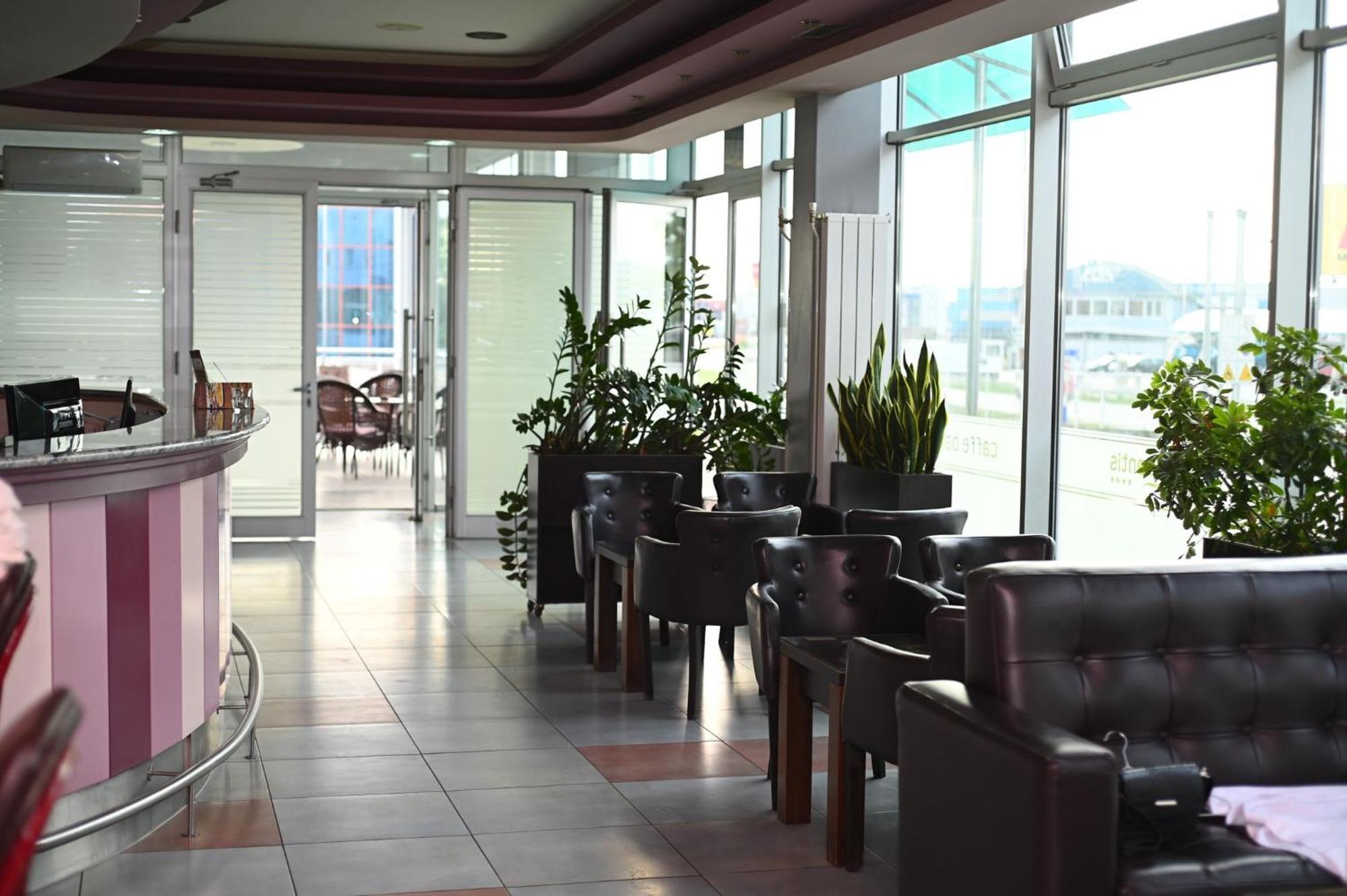 Motel Atlantis Prijedor Buitenkant foto