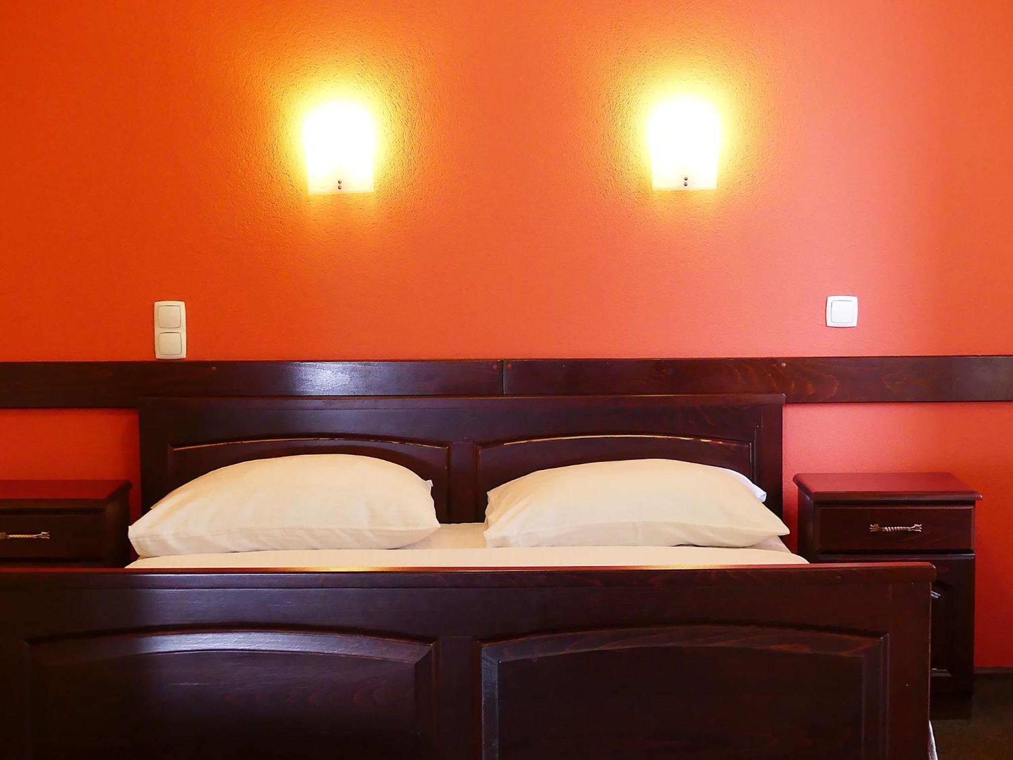 Motel Atlantis Prijedor Buitenkant foto