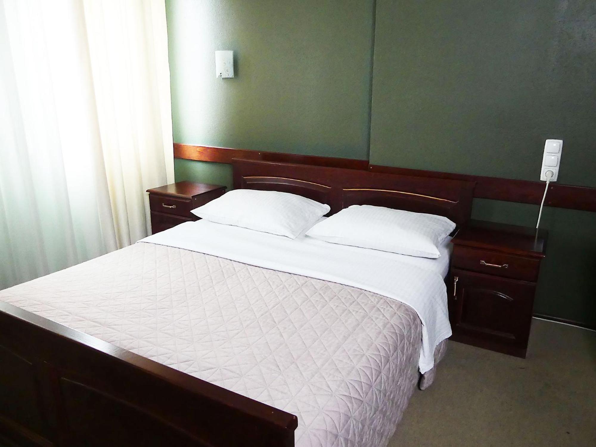Motel Atlantis Prijedor Buitenkant foto