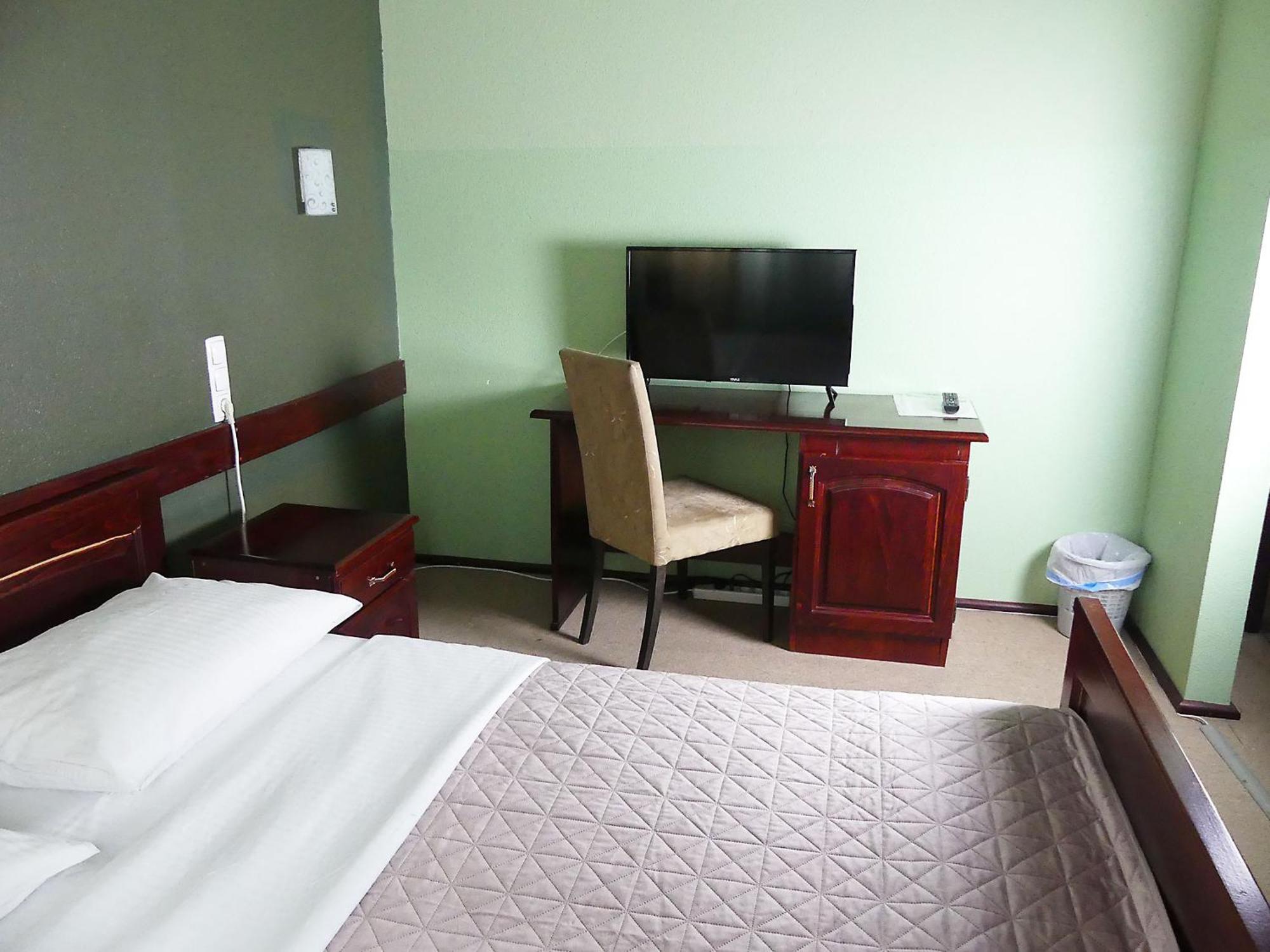 Motel Atlantis Prijedor Buitenkant foto